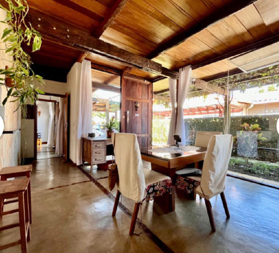 CASA VIRGINIA ALTO DOS PINHEIROS (19)