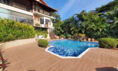 CASA ALTO PADRÃO VINA DEL MAR