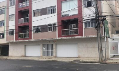 APARTAMENTO COBERTURA ALTO DOS PASSOS