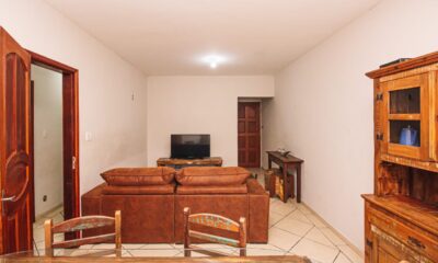 APARTAMENTO AVENIDA RIO BRANCO – ALTO DOS PASSOS