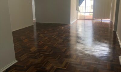 APARTAMENTO NA AVENIDA ITAMAR FRANCO